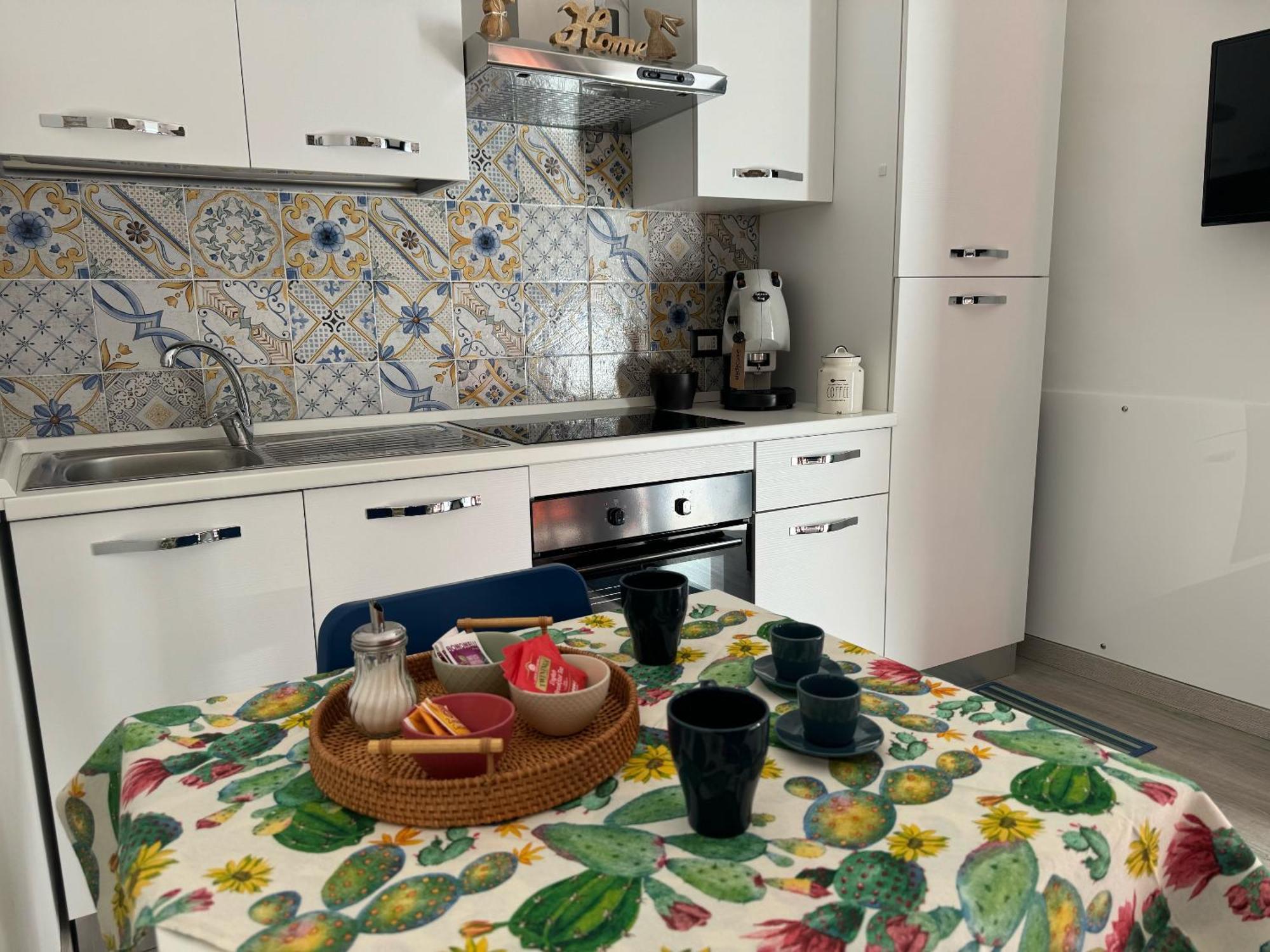 Casa Terme Della Rotonda Casa de Férias *