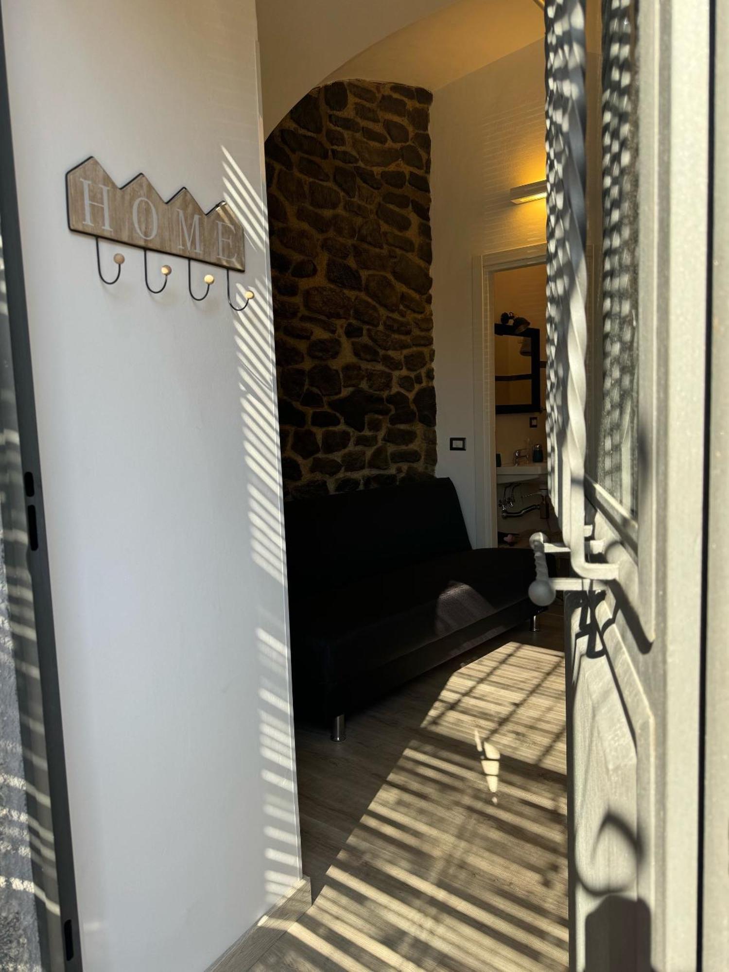 Casa Terme Della Rotonda * Catânia