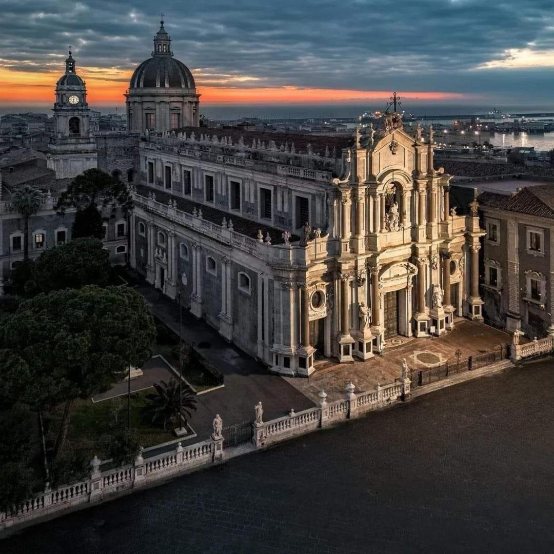 Ferienhaus Casa Terme Della Rotonda CTA