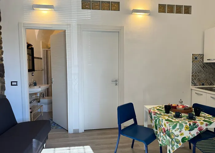 Casa Terme Della Rotonda