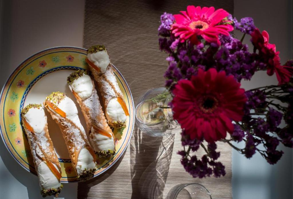 Holiday home Casa Terme Della Rotonda Catania