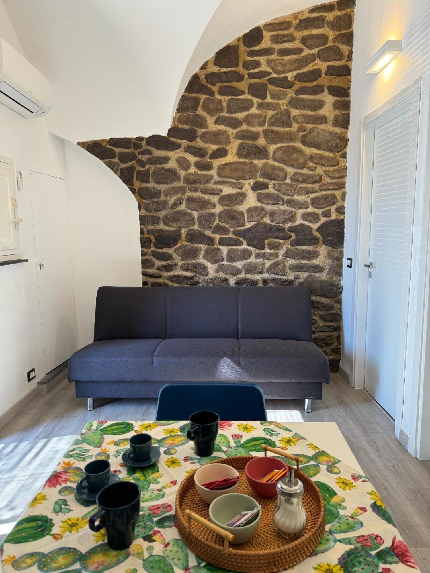 Casa Terme Della Rotonda