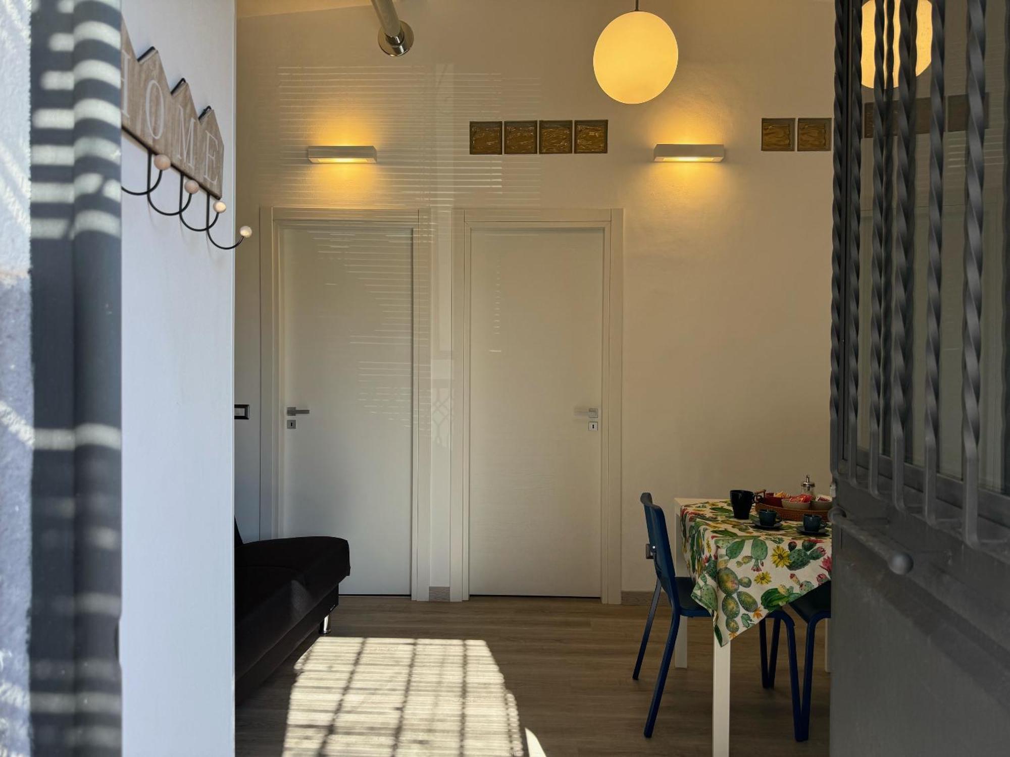 Casa Terme Della Rotonda Holiday home *