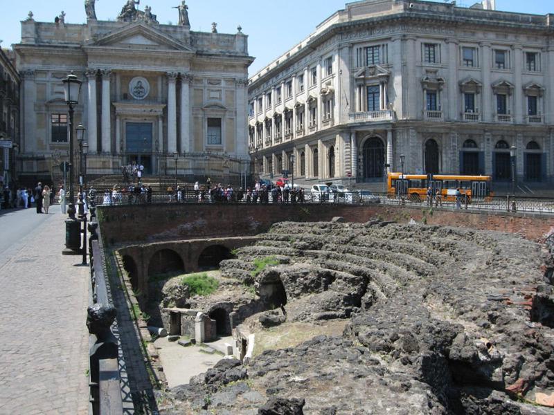Casa Terme Della Rotonda