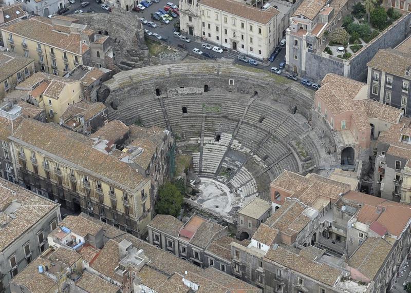 Casa Terme Della Rotonda Сasa de vacaciones CTA