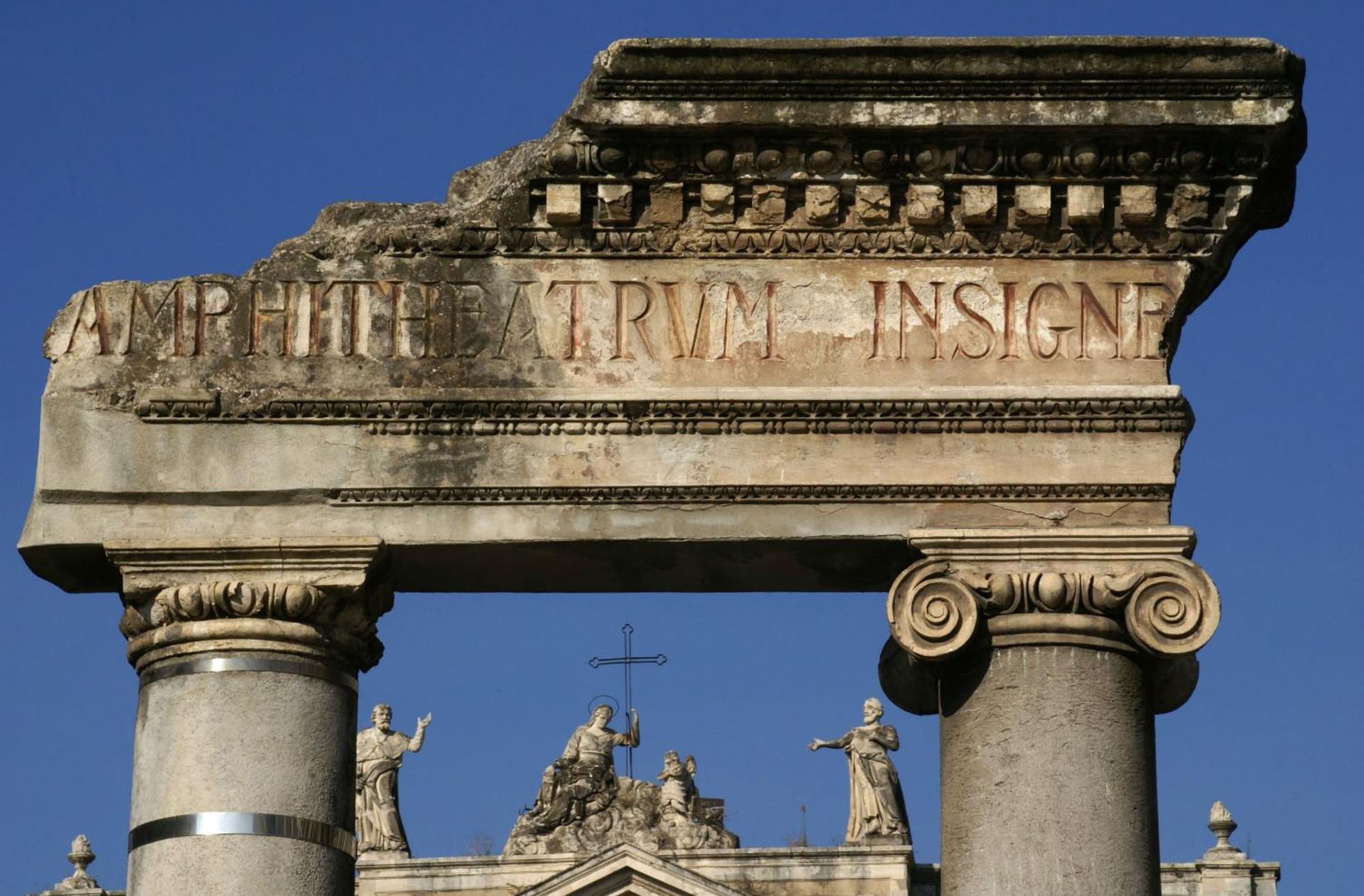 Casa Terme Della Rotonda CTA