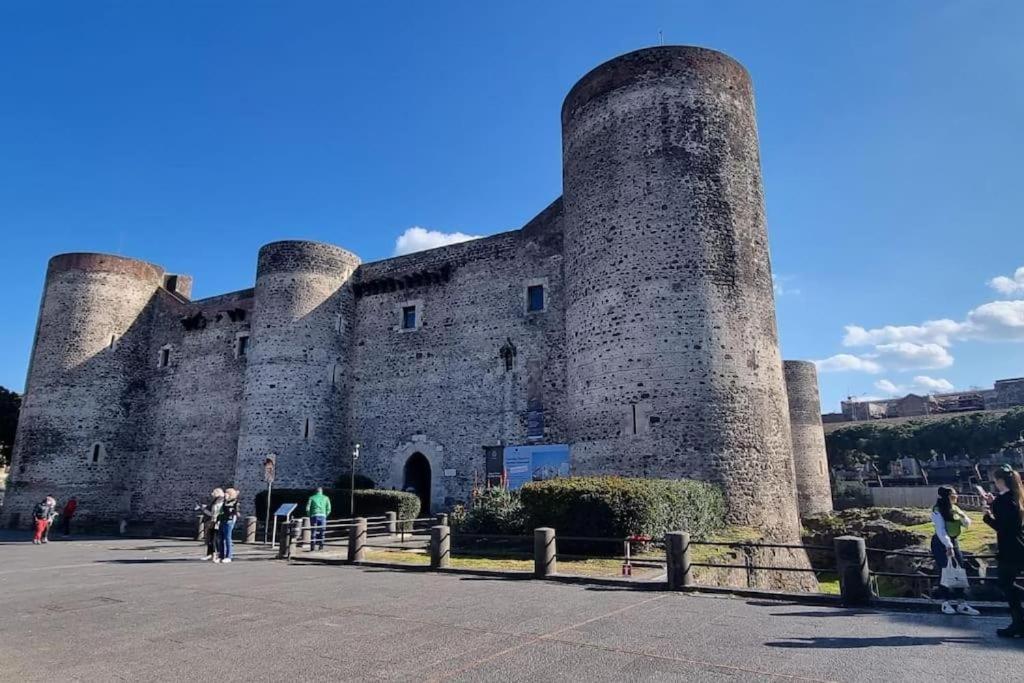 Casa Terme Della Rotonda *