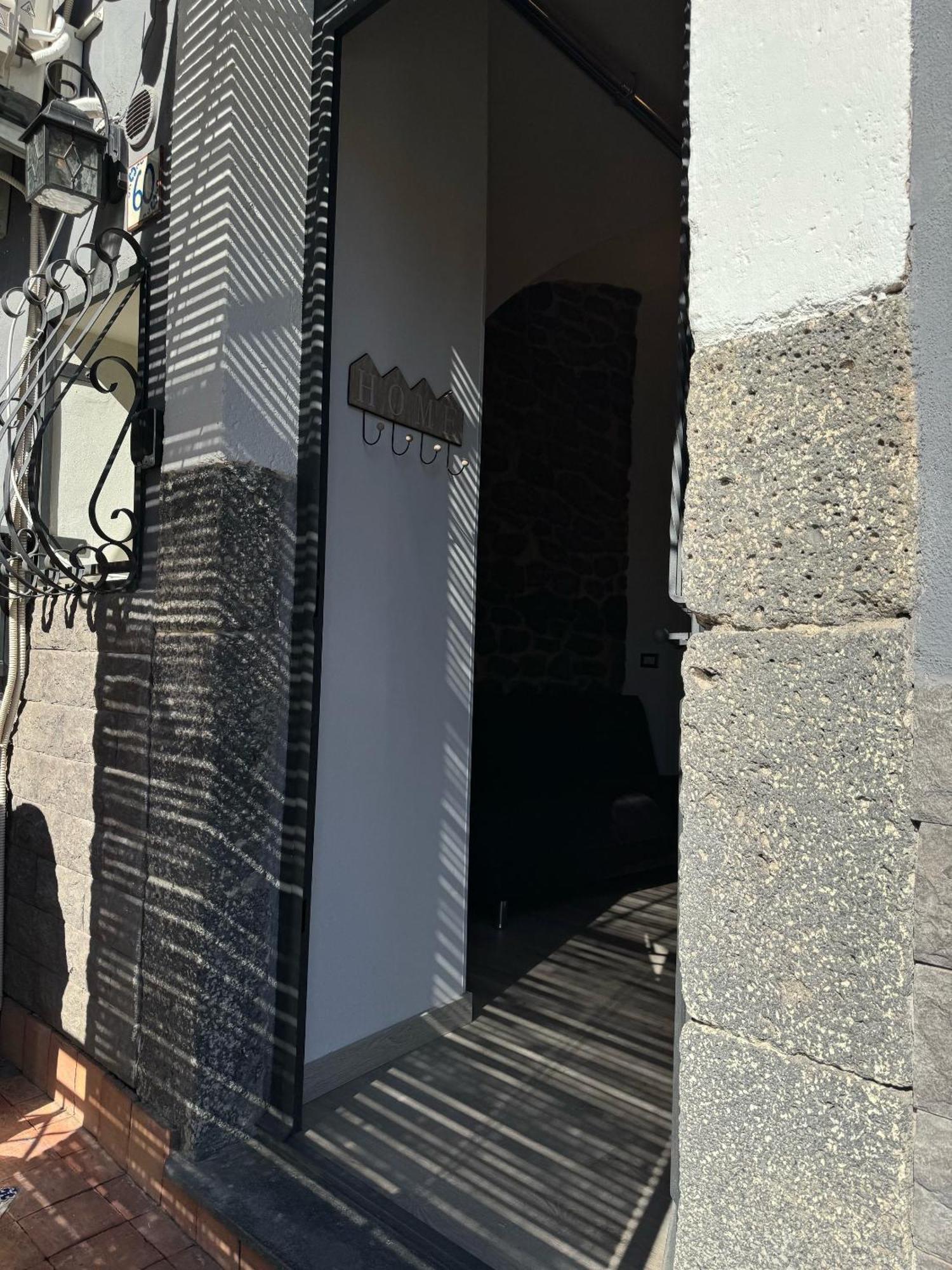 Casa Terme Della Rotonda Catania