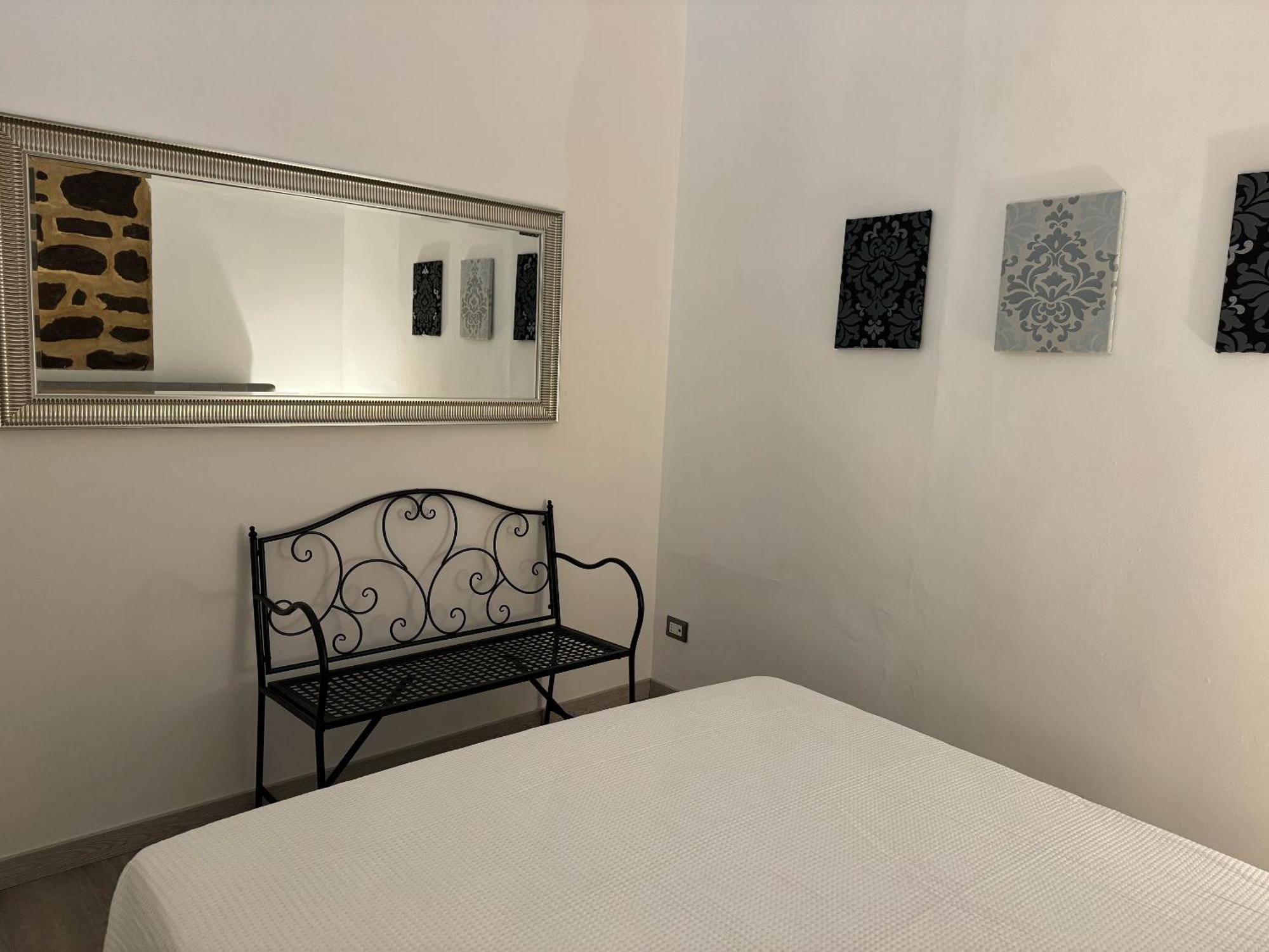 Casa Terme Della Rotonda Catania