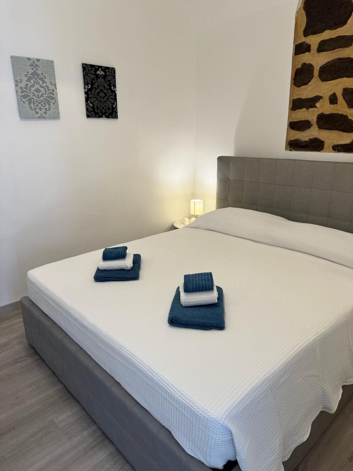 Casa Terme Della Rotonda Holiday home Catania
