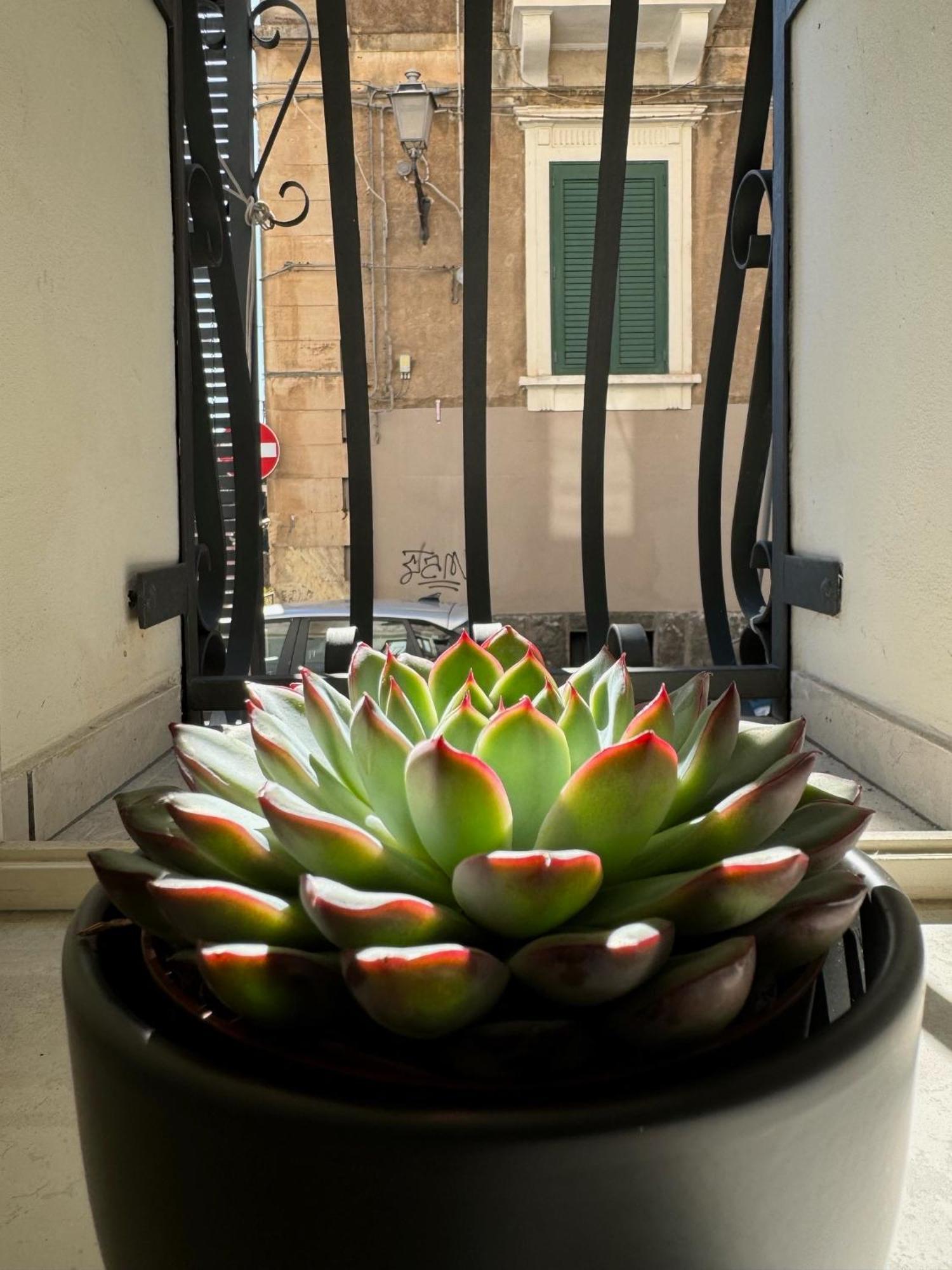 Holiday home Casa Terme Della Rotonda Catania