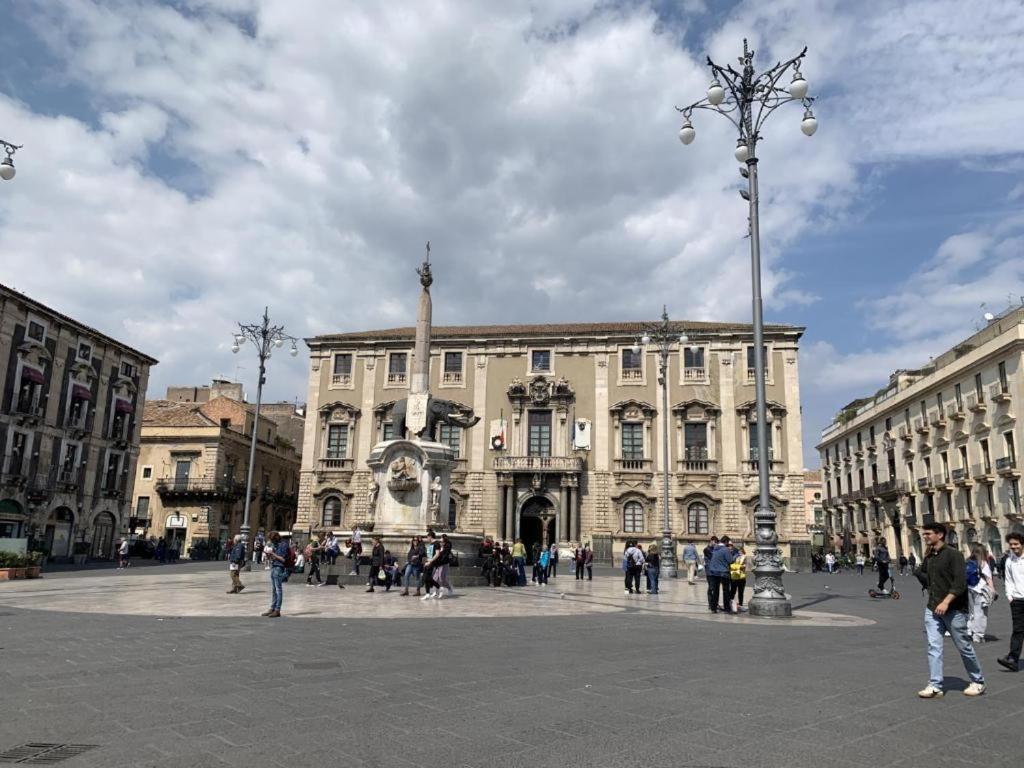 Casa Terme Della Rotonda