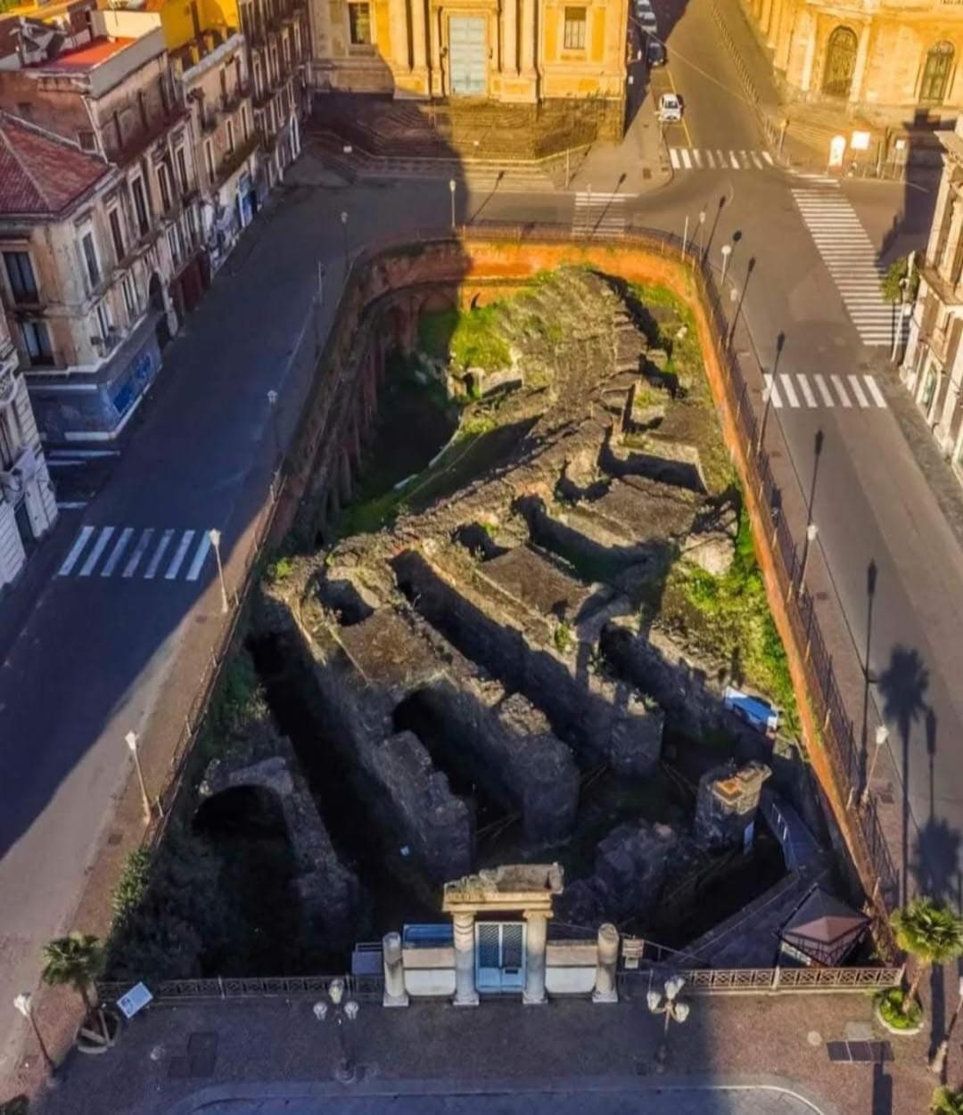 Casa Terme Della Rotonda Сasa de vacaciones *